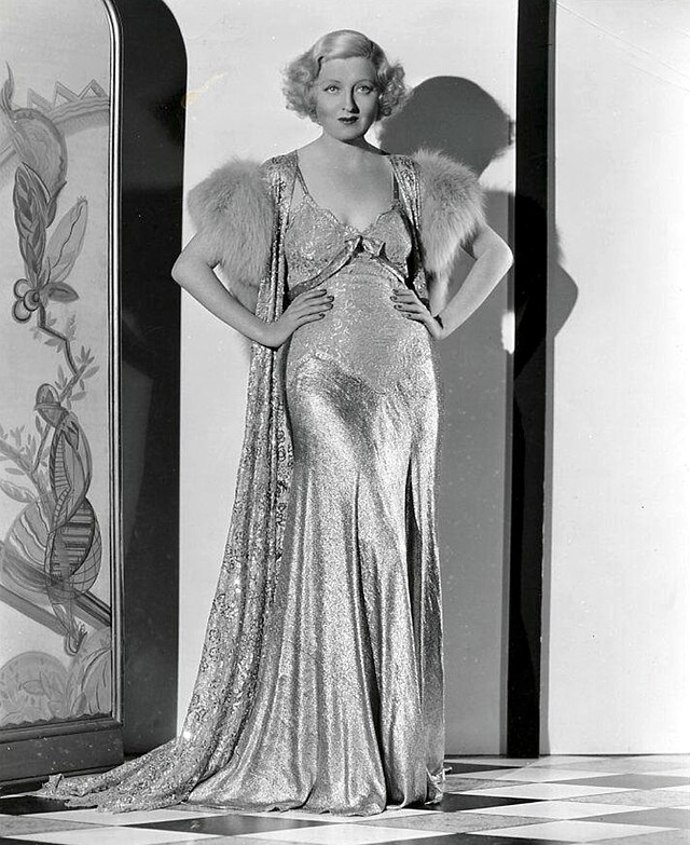 Peggy Hopkins Joyce
