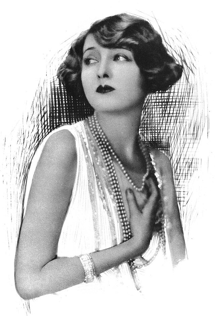 Peggy Hopkins Joyce
