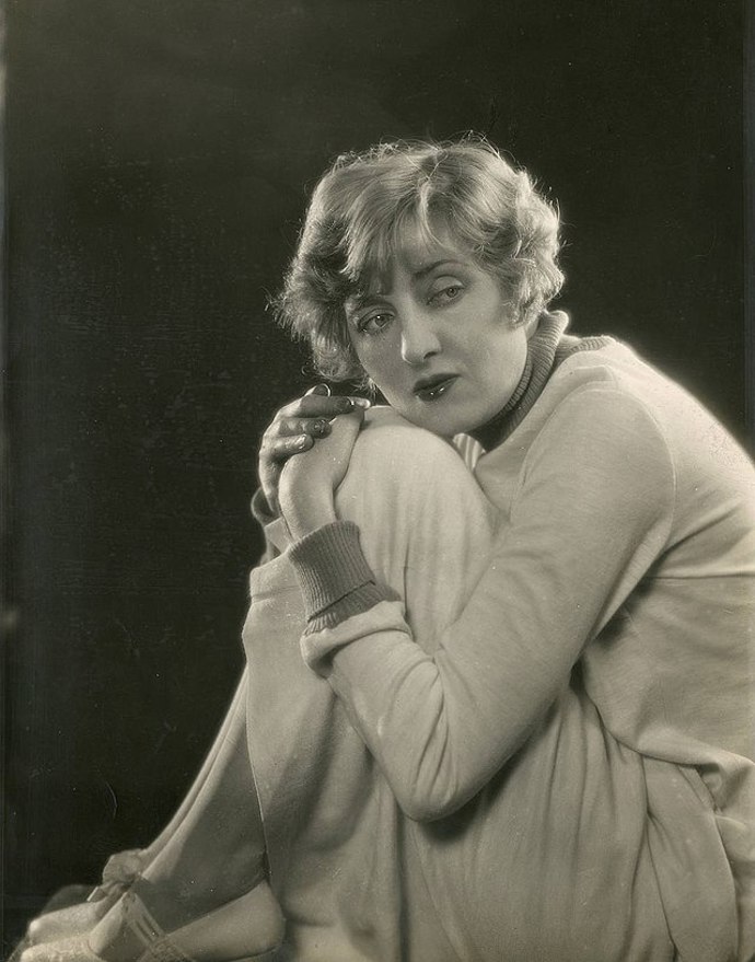 Peggy Hopkins Joyce

