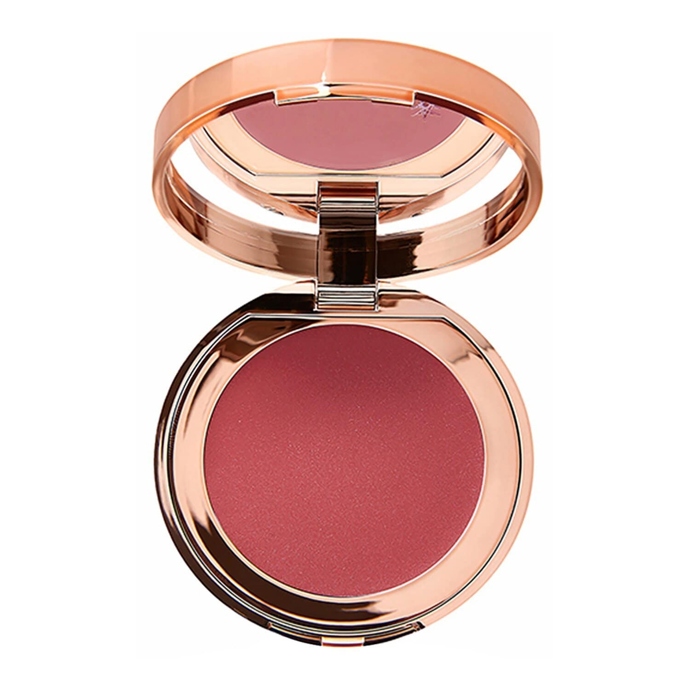 Pillow Talk Lip & Cheek Glow, Charlotte Tilbury, 1370 Kč
