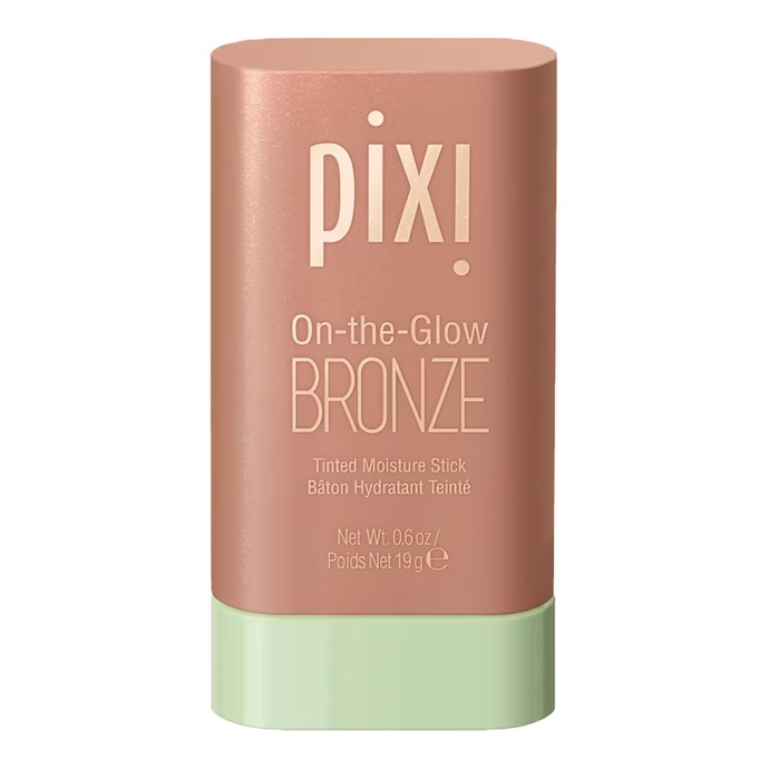 Bronzer, Pixi, 620 Kč
Bronzer, Pixi, 620 Kč