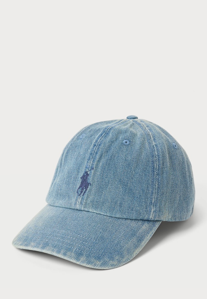 Kšiltovka, Polo Ralph Lauren, 2000 Kč
Kšiltovka, Polo Ralph Lauren, 2000 Kč