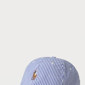 Kšiltovka, Polo Ralph Lauren, 2500 Kč

