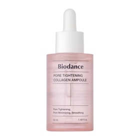 Pore Tightening Collagen Ampoule, Biodance, 1085 Kč
