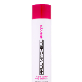 Posilující šampon pro každodenní použití Strength Super strong, Paul Mitchell, 405 Kč
