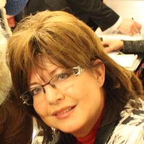 Marie Tomsová byla velice populární.
