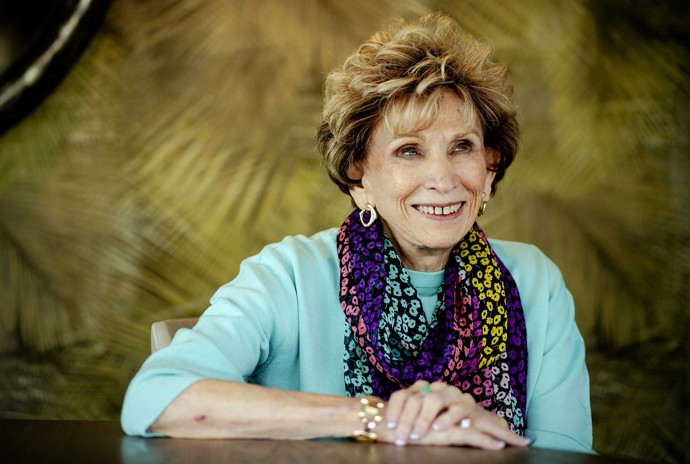 Edith Eva Eger
Edith Eva Eger