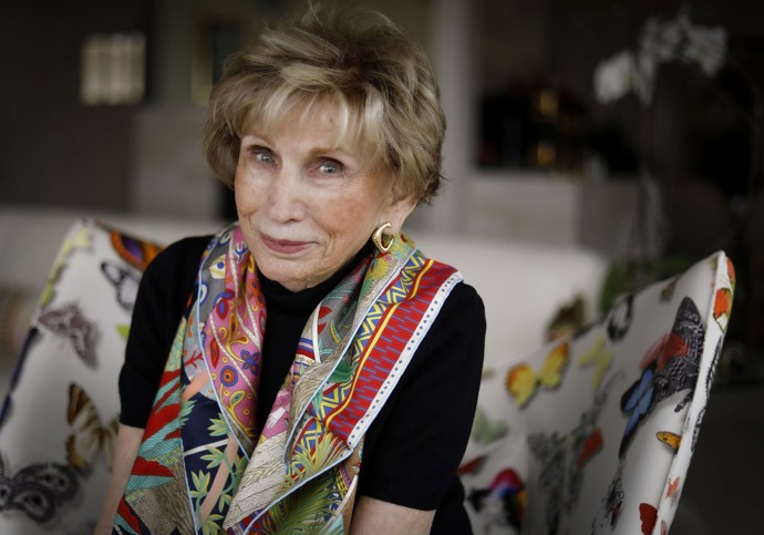 Edith Eva Eger
Edith Eva Eger