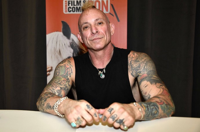 Noah Hathaway
