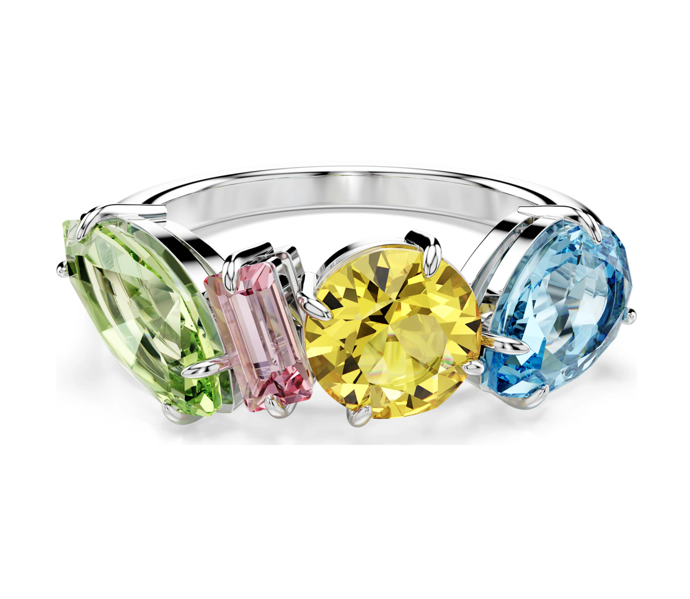 Prsten Gema, Swarovski, 3190 Kč
