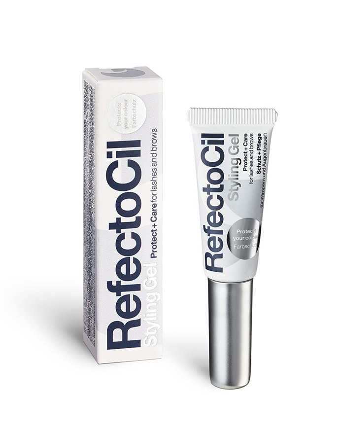 RefectoCil Styling Gel 345 Kč
RefectoCil Styling Gel 345 Kč