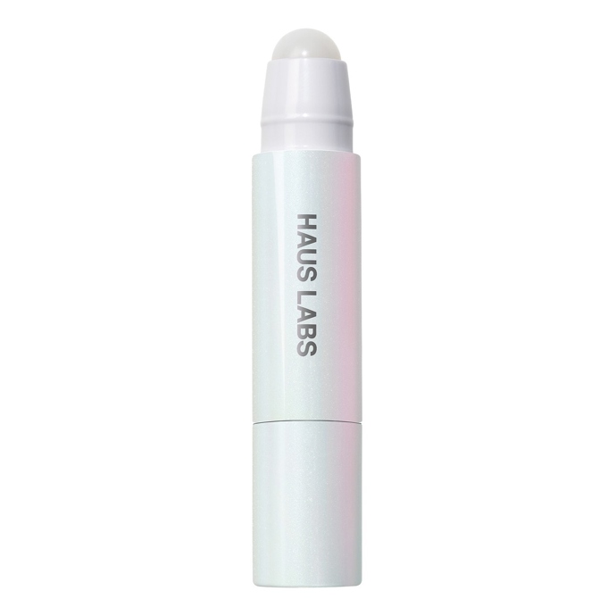 Rozjasňující balzám na obličej Bio-Radiant™ Glassy Highlighter Balm, Haus Labs By Lady Gaga, 880 Kč
Rozjasňující balzám na obličej Bio-Radiant™ Glassy Highlighter Balm, Haus Labs By Lady Gaga, 880 Kč