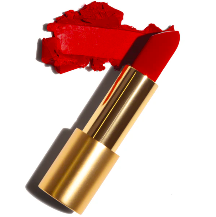 Rtěnka True Velvet, odstín Velvet Ribbon, Lisa Eldridge, 27 liber
