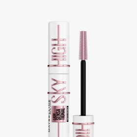 Podkladová báze pod řasenku černá, MAYBELLINE NEW YORK, 293 Kč
