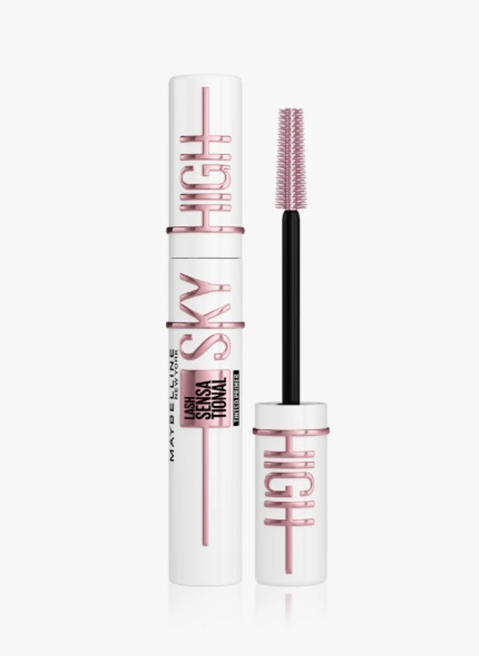 Podkladová báze pod řasenku černá, MAYBELLINE NEW YORK, 293 Kč
