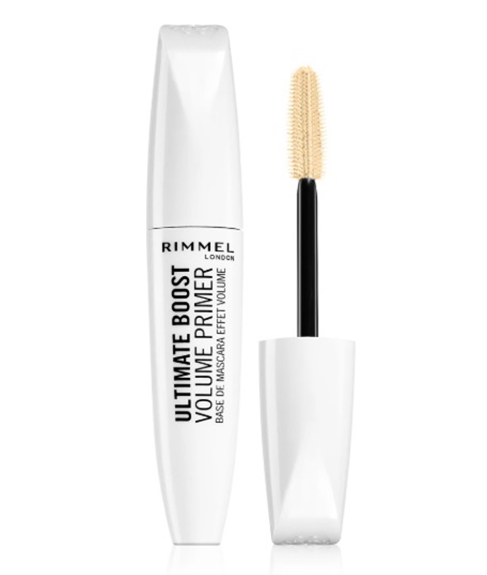 Podkladová báze pod řasenku, Rimmel, 104 Kč
