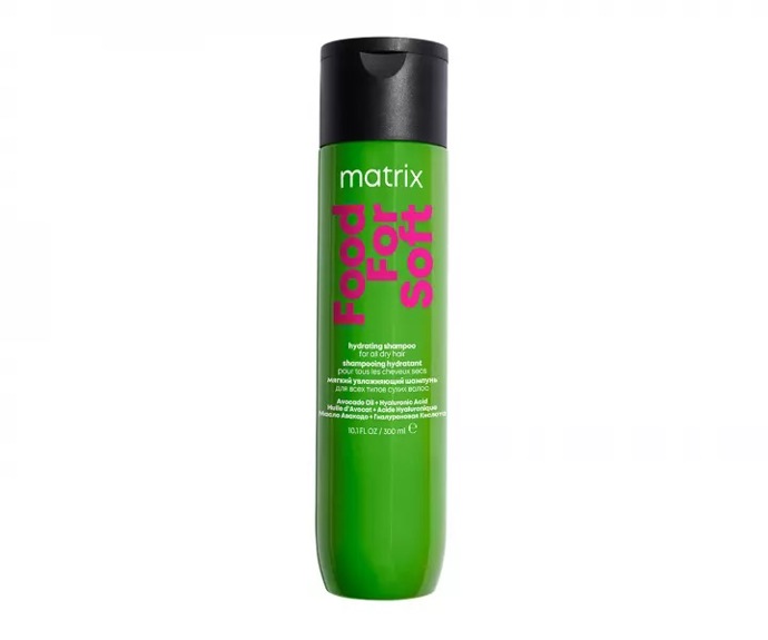 Hydratační šampon, Matrix, 259 Kč
