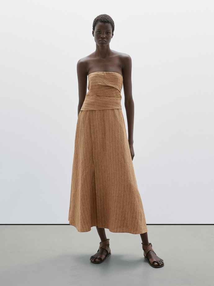 Šaty, Massimo Dutti, 2999 Kč
