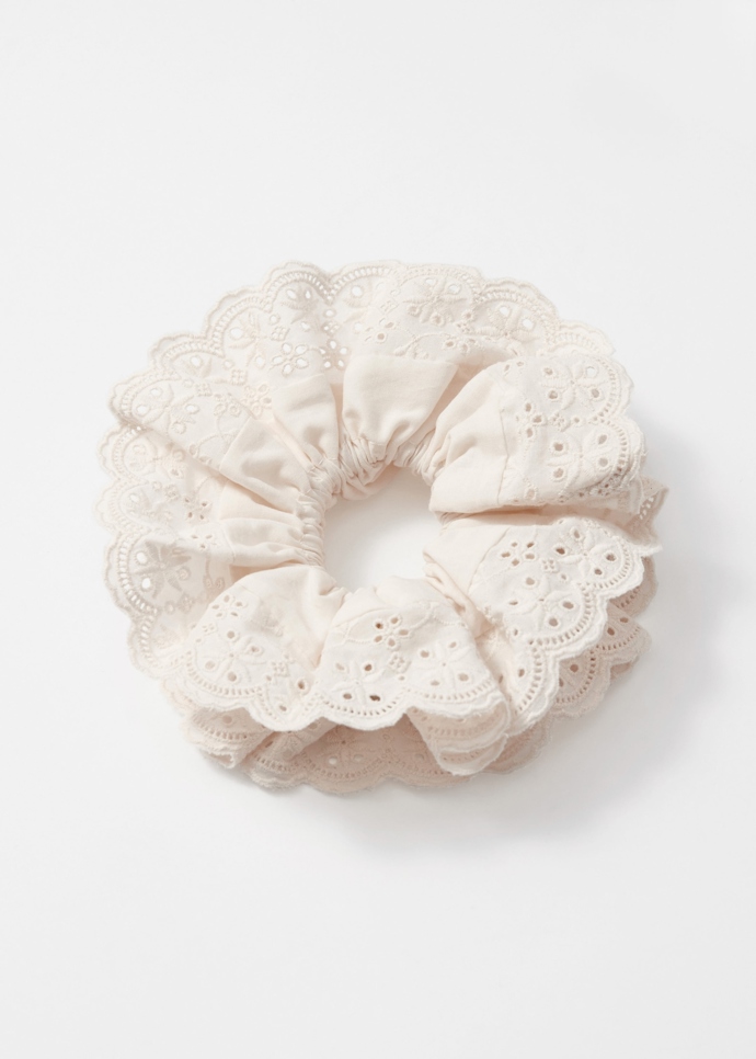 Scrunchie, & Other Stories, 12 eur
Scrunchie, & Other Stories, 12 eur