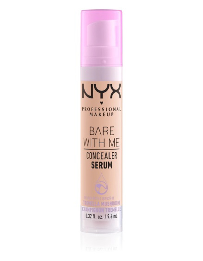 Hydratační korektor 2v1, NYX, 244 Kč
