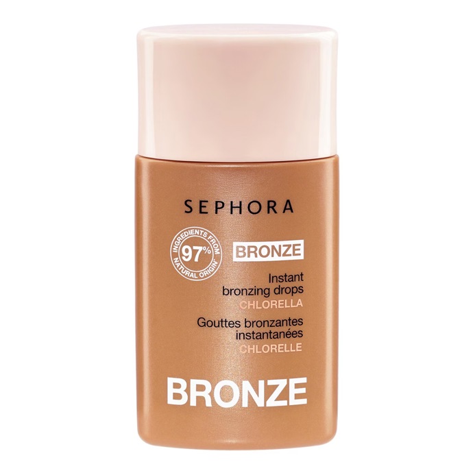 Bronzující kapky, Sephora Collection, 430 Kč

