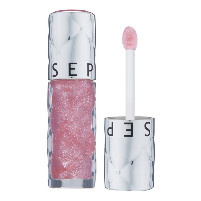 Lesk na rty, Sephora Collection, 400 Kč
Lesk na rty, Sephora Collection, 400 Kč