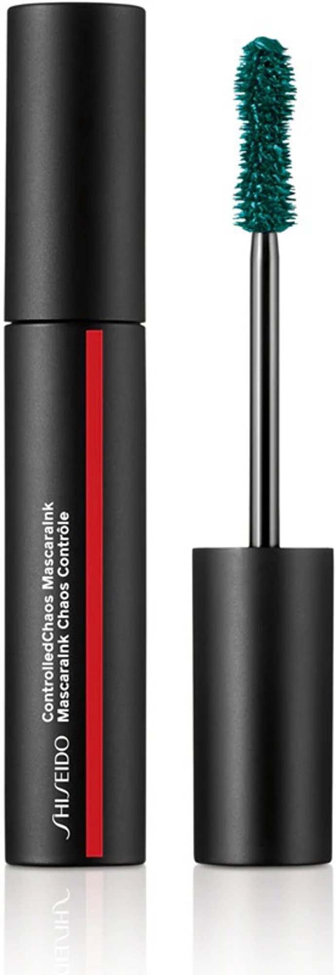 Řasenka, Shiseido, 720 Kč
