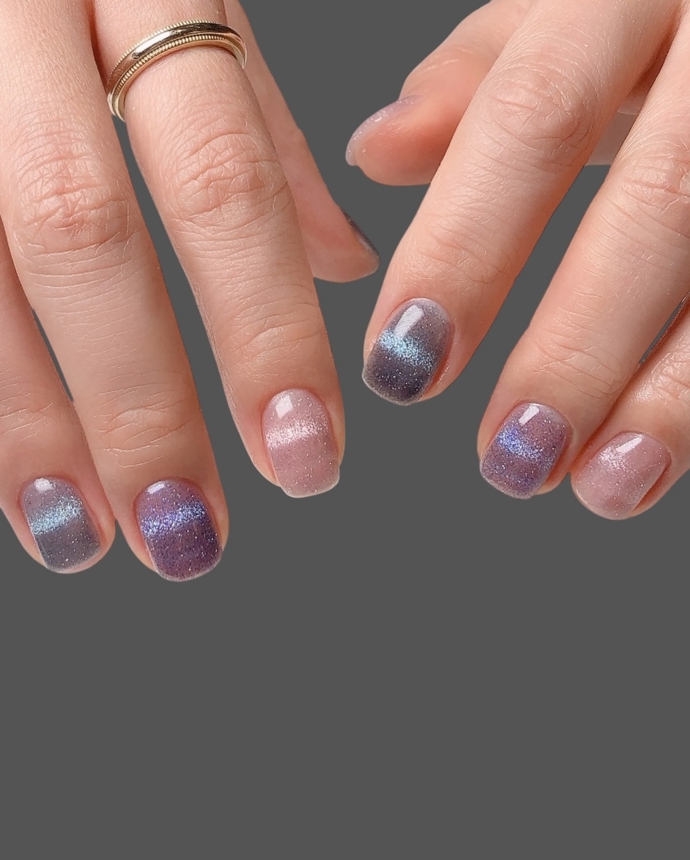 Glass nails - skleněné nehty
Glass nails - skleněné nehty