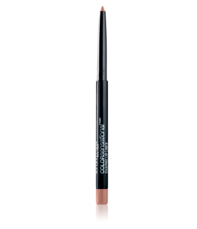 Konturovací tužka, MAYBELLINE NEW YORK, 94 Kč
Konturovací tužka, MAYBELLINE NEW YORK, 94 Kč