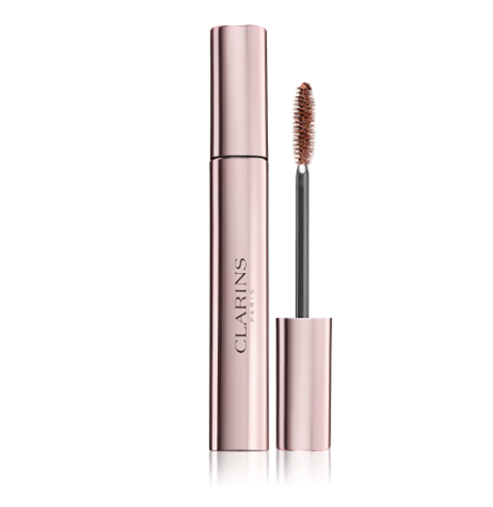 Hnědá řasenka, Clarins, 820 Kč
Hnědá řasenka, Clarins, 820 Kč
