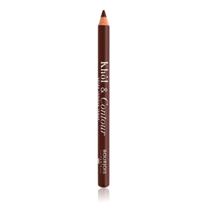 Tužka na oči, Bourjois, 158 Kč
Tužka na oči, Bourjois, 158 Kč