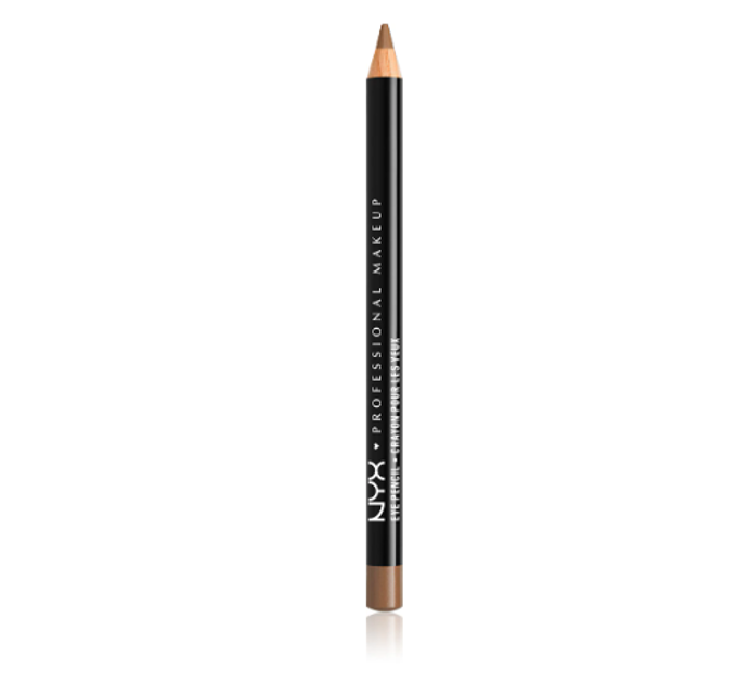 Tužka na oči, NYX Professional Makeup, 169 Kč
Tužka na oči, NYX Professional Makeup, 169 Kč
