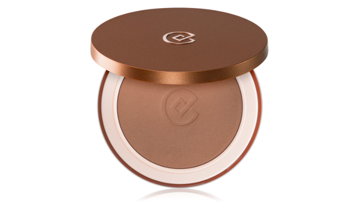 Bronzer, Collistar, 990 Kč
Bronzer, Collistar, 990 Kč