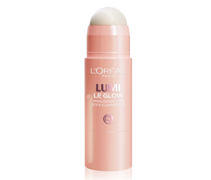 Rozjasňovač, L’Oréal Paris, 260 Kč
Rozjasňovač, L’Oréal Paris, 260 Kč