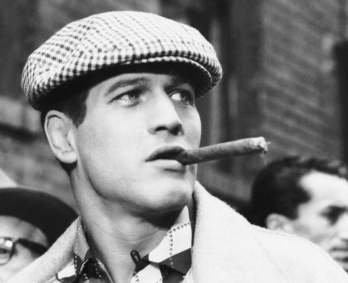 Paul Newman
