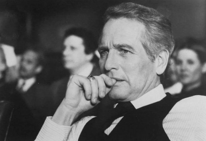 Paul Newman
