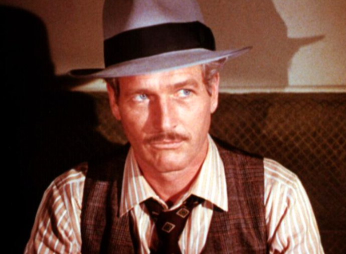 Paul Newman
