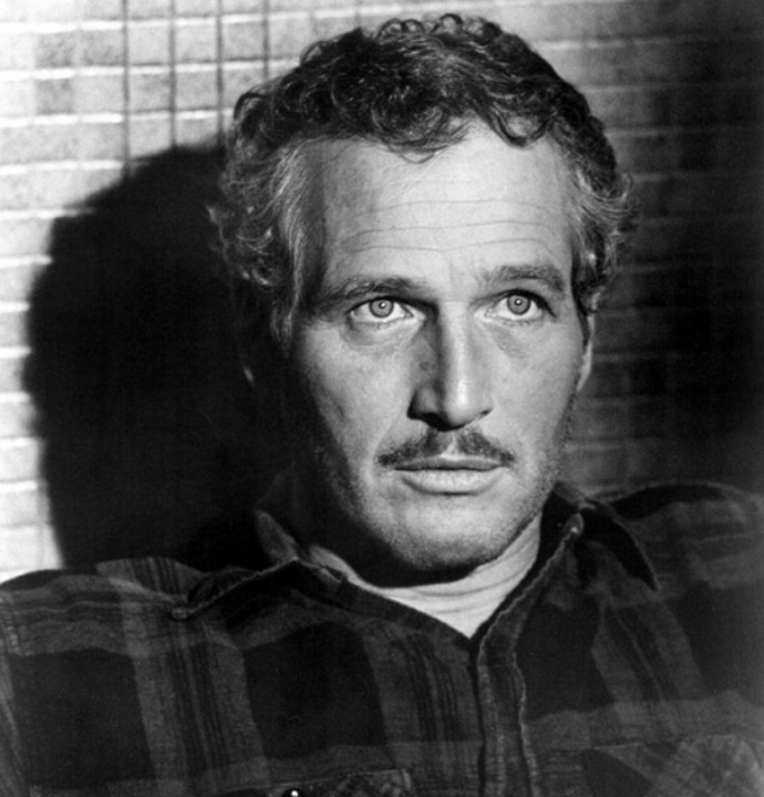 Paul Newman
