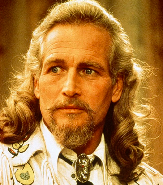 Paul Newman
