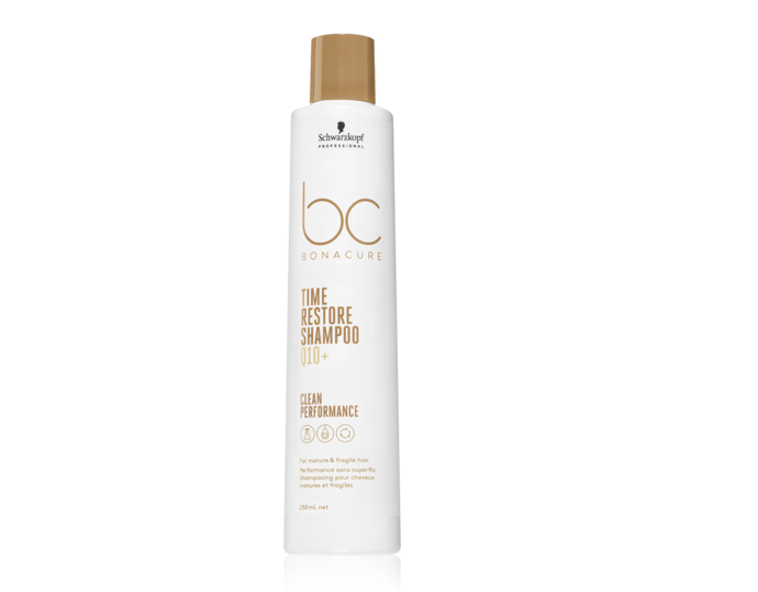 šampon pro zralé vlasy, Schwarzkopf Professional, Notino, 234 Kč
