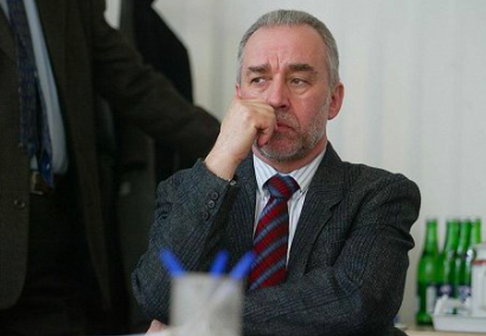 Pavel hraje spíš záporáky
