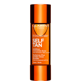 Samoopalovací přípravek, Clarins, 1100 Kč
