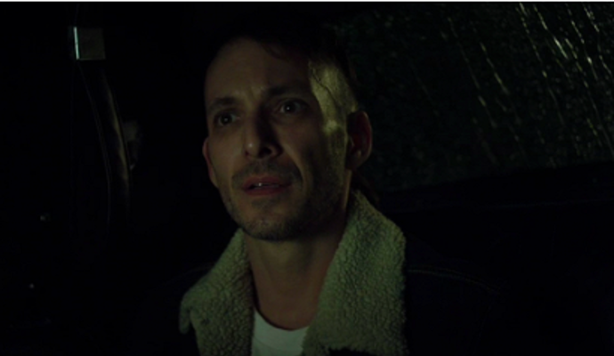 Noah Hathaway ve filmu Sushi Girl
