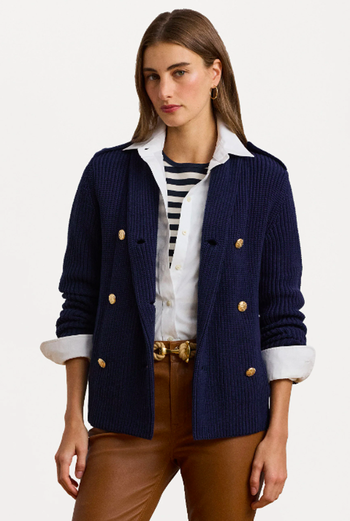Svetr, Lauren Ralph Lauren, 7800 Kč
