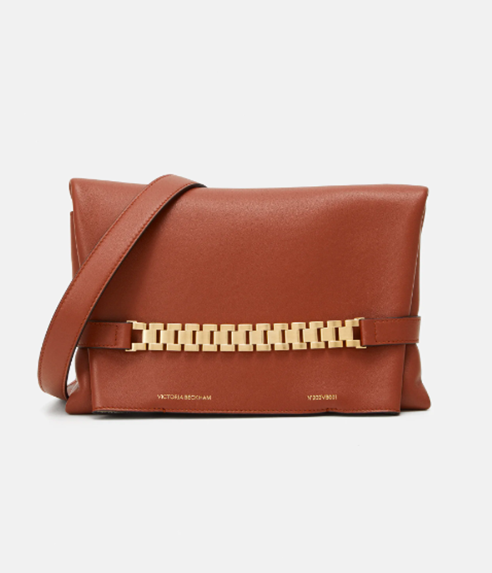 Kabelka, VICTORIA BECKHAM, 30000 Kč
