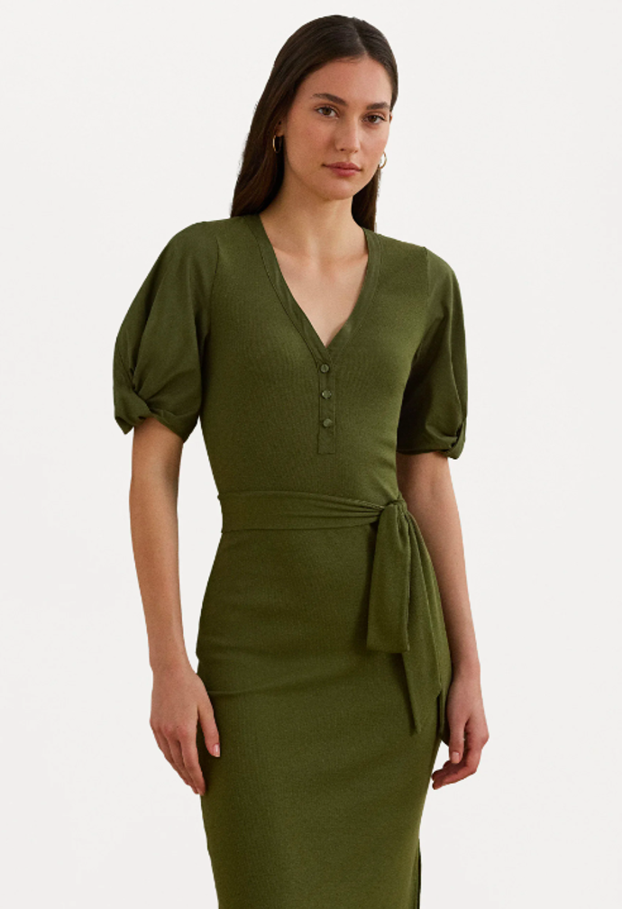 Šaty, Lauren Ralph Lauren, 6600 Kč
