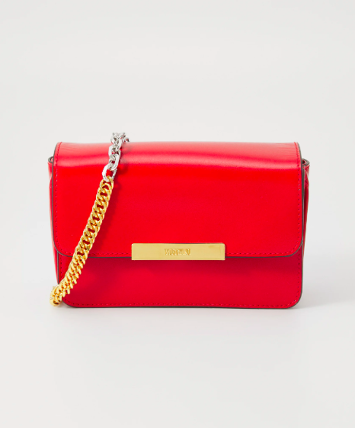 Kabelka, MOSCHINO, 26400 Kč
