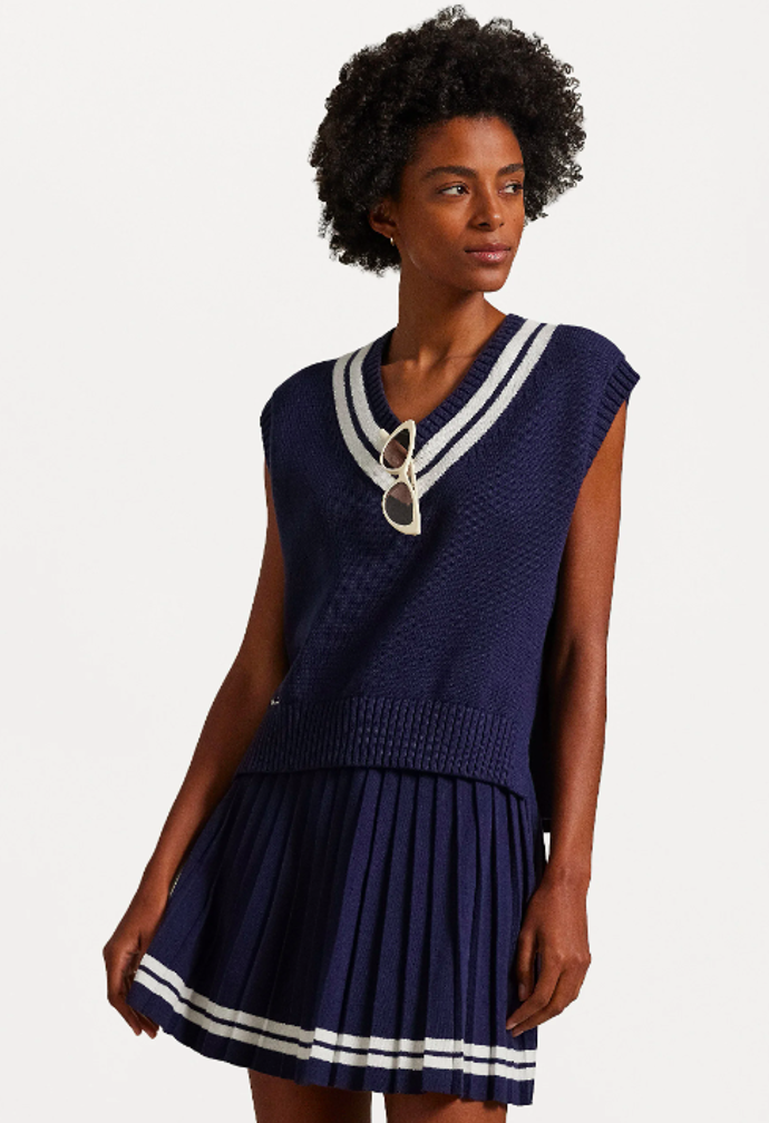 Vesta, POLO RALPH LAUREN, 5382 Kč
