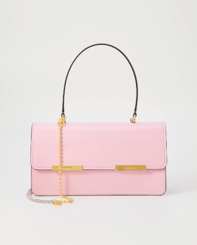 Kabelka, MOSCHINO, 33480 Kč
