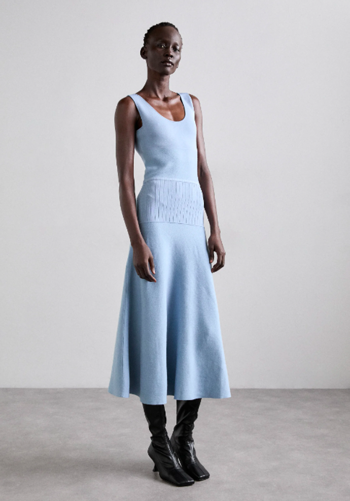 Šaty, PROENZA SCHOULER WHITE LABEL, 17390 Kč
